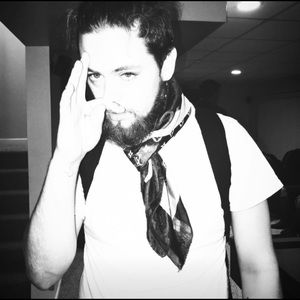 Meet your Posher, Ryan